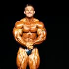 Flex  Lewis - IFBB British Grand Prix 2012 - #1