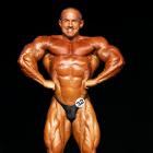 James    Llewellin - IFBB British Grand Prix 2012 - #1