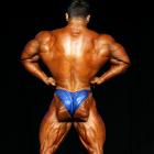 Fernando    Noronha De Almeida - IFBB British Grand Prix 2012 - #1