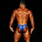 Fernando    Noronha De Almeida - IFBB British Grand Prix 2012 - #1