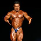 Fernando    Noronha De Almeida - IFBB British Grand Prix 2012 - #1