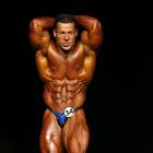 Fernando    Noronha De Almeida - IFBB British Grand Prix 2012 - #1