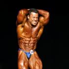 Fernando    Noronha De Almeida - IFBB British Grand Prix 2012 - #1