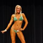 Dani  Bienvenu - NPC East Tennessee 2013 - #1