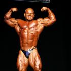 Lee  Powell - IFBB British Grand Prix 2012 - #1