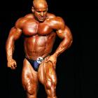 Lee  Powell - IFBB British Grand Prix 2012 - #1