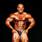 Lee  Powell - IFBB British Grand Prix 2012 - #1