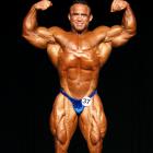 Jose  Raymond - IFBB British Grand Prix 2012 - #1