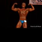 Stephen  Strileckis - NPC CT Grand Prix 2014 - #1