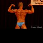 Stephen  Strileckis - NPC CT Grand Prix 2014 - #1