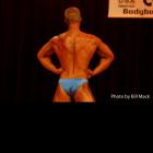 Stephen  Strileckis - NPC CT Grand Prix 2014 - #1