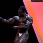 Brandon   Curry - IFBB Arnold Europe 2015 - #1