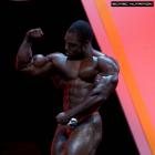 Brandon   Curry - IFBB Arnold Europe 2015 - #1