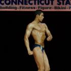 Rameez  Luna - NPC CT Grand Prix 2014 - #1