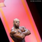 Big Ramy  Elssbiay - IFBB Arnold Europe 2015 - #1