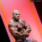 Big Ramy  Elssbiay - IFBB Arnold Europe 2015 - #1