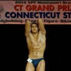 Rameez  Luna - NPC CT Grand Prix 2014 - #1