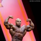 Big Ramy  Elssbiay - IFBB Arnold Europe 2015 - #1