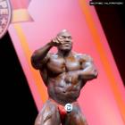 Fred   Smalls - IFBB Arnold Europe 2015 - #1