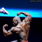 Fred   Smalls - IFBB Arnold Europe 2015 - #1