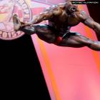Fred   Smalls - IFBB Arnold Europe 2015 - #1