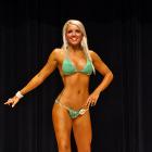 Dani  Bienvenu - NPC East Tennessee 2013 - #1