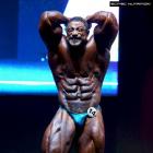 Roelly   Winklaar - IFBB Arnold Europe 2015 - #1