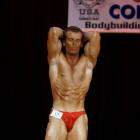 Connor  Donegan - NPC CT Grand Prix 2014 - #1