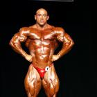 Jamie  Atienza - IFBB British Grand Prix 2012 - #1