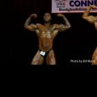 John  Tenn - NPC CT Grand Prix 2014 - #1