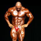 Jamie  Atienza - IFBB British Grand Prix 2012 - #1