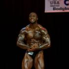 John  Tenn - NPC CT Grand Prix 2014 - #1