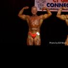 Tony  Viglietta - NPC CT Grand Prix 2014 - #1