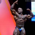 Dexter  Jackson - IFBB Arnold Europe 2015 - #1