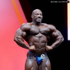 Dexter  Jackson - IFBB Arnold Europe 2015 - #1