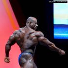 Dexter  Jackson - IFBB Arnold Europe 2015 - #1