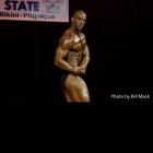 Douglas  LaMountain - NPC CT Grand Prix 2014 - #1