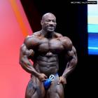 Dexter  Jackson - IFBB Arnold Europe 2015 - #1