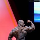 Dexter  Jackson - IFBB Arnold Europe 2015 - #1