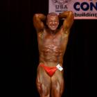 Tony  Viglietta - NPC CT Grand Prix 2014 - #1