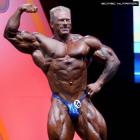 Dennis   Wolf - IFBB Arnold Europe 2015 - #1