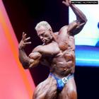 Dennis   Wolf - IFBB Arnold Europe 2015 - #1