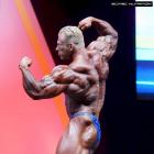 Dennis   Wolf - IFBB Arnold Europe 2015 - #1