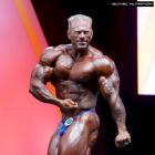 Dennis   Wolf - IFBB Arnold Europe 2015 - #1