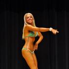 Dani  Bienvenu - NPC East Tennessee 2013 - #1