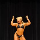 Melody  Watson - NPC East Tennessee 2013 - #1