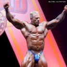 Dennis   Wolf - IFBB Arnold Europe 2015 - #1