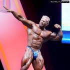 Dennis   Wolf - IFBB Arnold Europe 2015 - #1