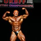 Robert  Piotrkowicz - IFBB British Grand Prix 2012 - #1