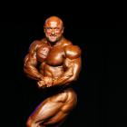 Robert  Piotrkowicz - IFBB British Grand Prix 2012 - #1